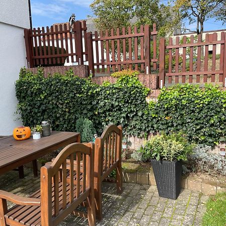 Ferienwohnung In Der Vulkaneifel "Opp Der Holl" Brockscheid Kültér fotó