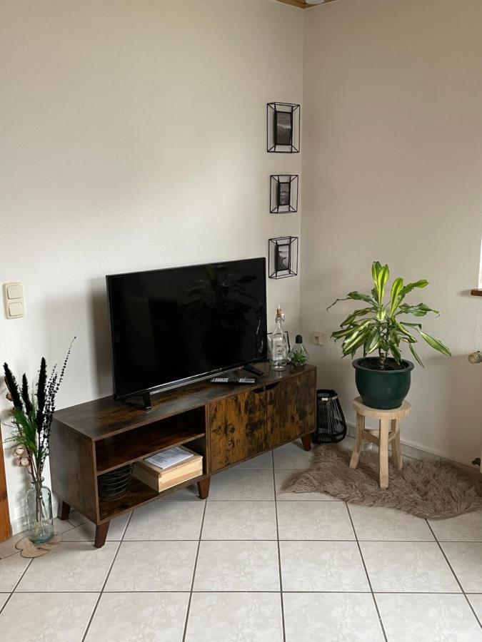 Ferienwohnung In Der Vulkaneifel "Opp Der Holl" Brockscheid Kültér fotó
