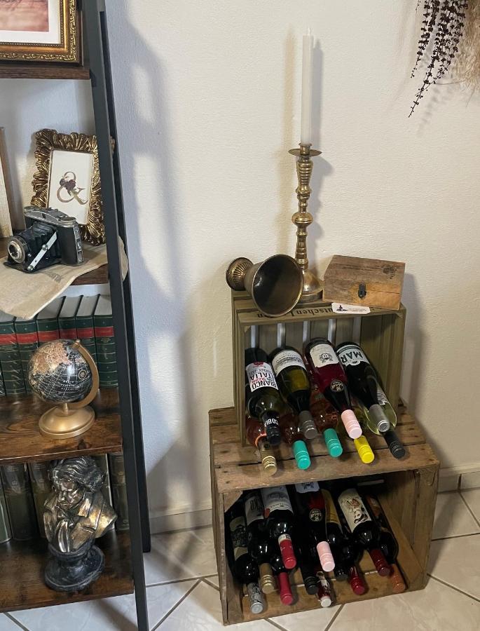 Ferienwohnung In Der Vulkaneifel "Opp Der Holl" Brockscheid Kültér fotó