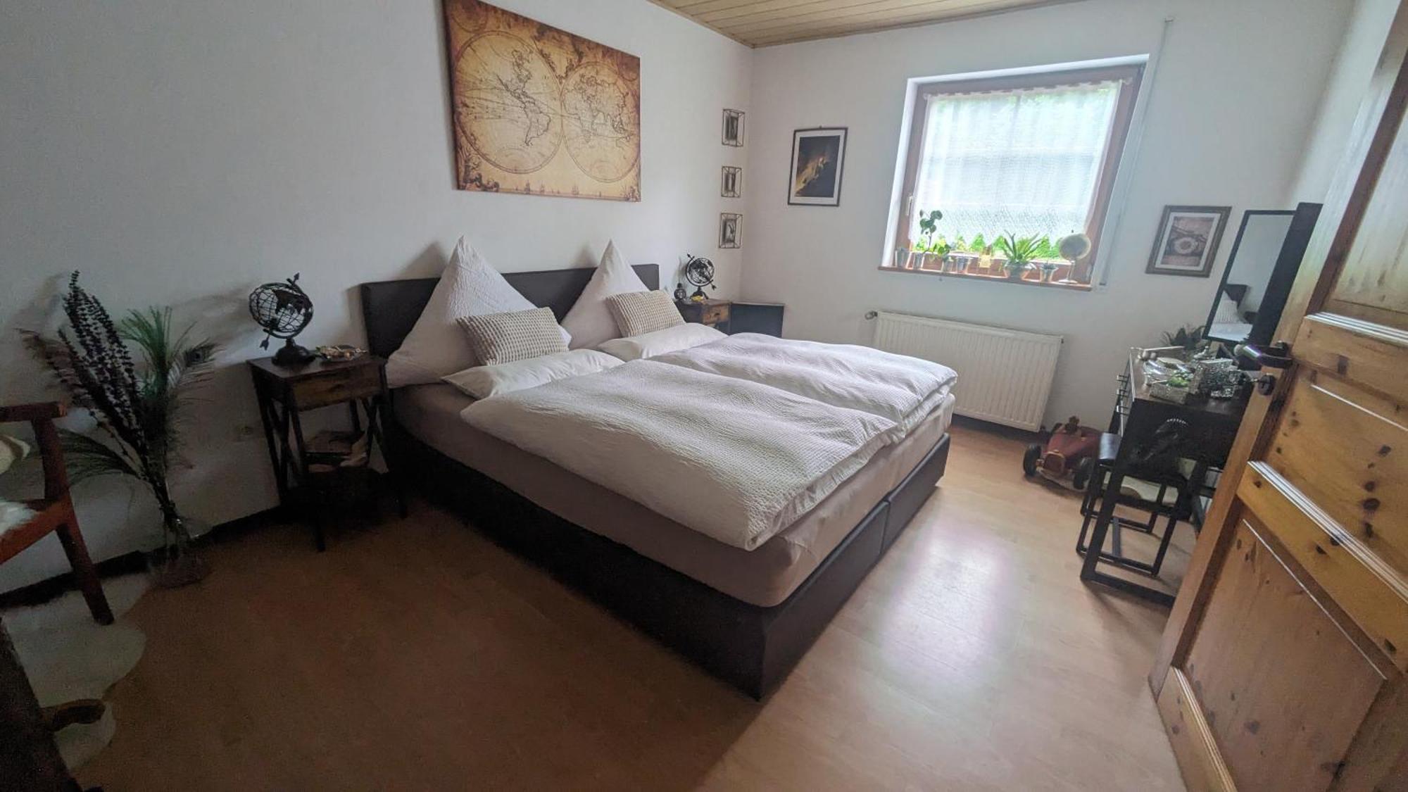 Ferienwohnung In Der Vulkaneifel "Opp Der Holl" Brockscheid Kültér fotó