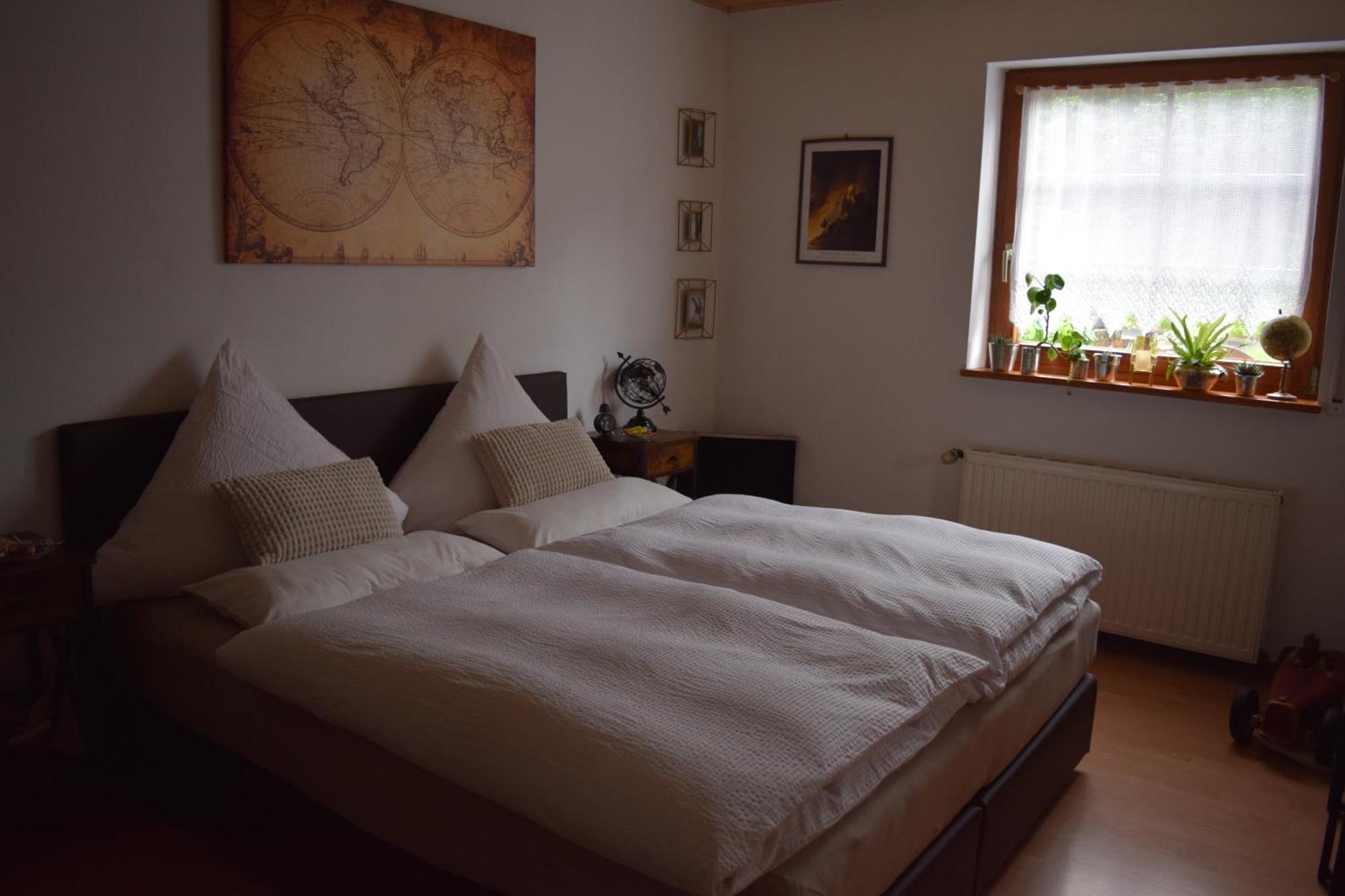 Ferienwohnung In Der Vulkaneifel "Opp Der Holl" Brockscheid Kültér fotó