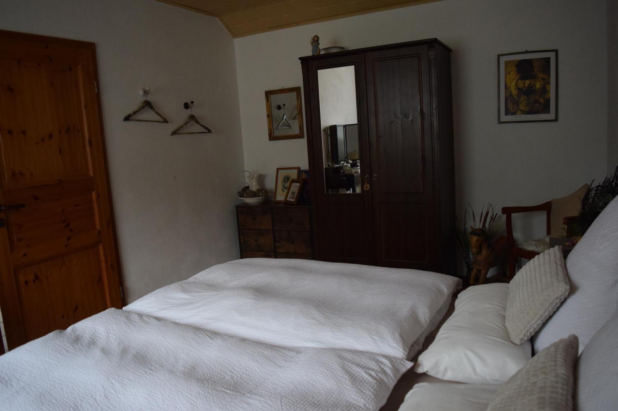 Ferienwohnung In Der Vulkaneifel "Opp Der Holl" Brockscheid Kültér fotó